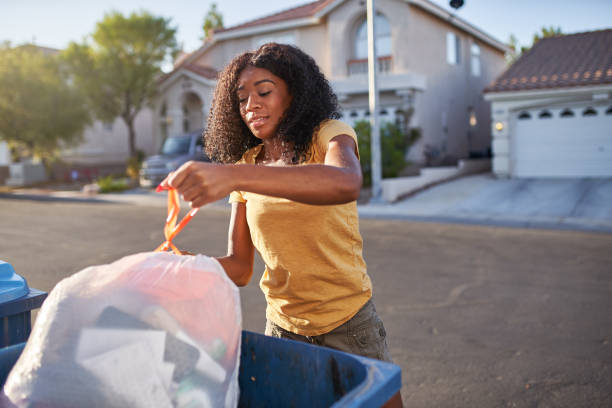 Best Yard Waste Removal  in Lemont Furnace, PA