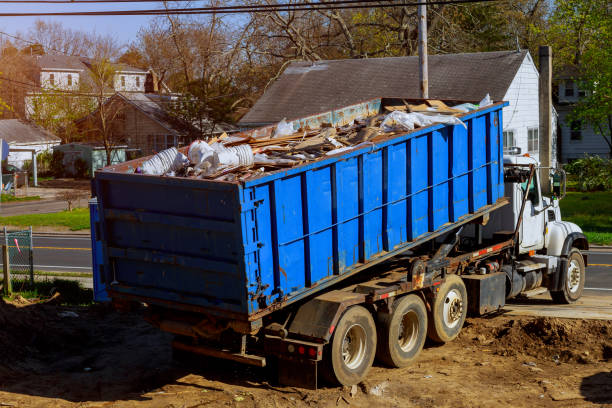 Best Professional Junk Removal  in Lemont Furnace, PA