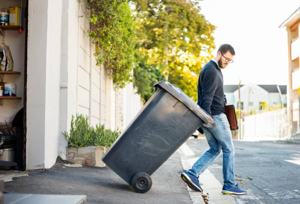 Best Attic Cleanout Services  in Lemont Furnace, PA
