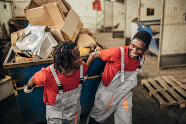 Best Professional Junk Removal  in Lemont Furnace, PA