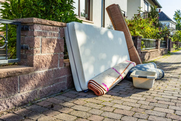Best Yard Waste Removal  in Lemont Furnace, PA