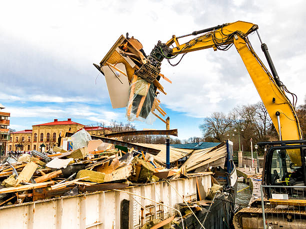 Best Residential Junk Removal  in Lemont Furnace, PA