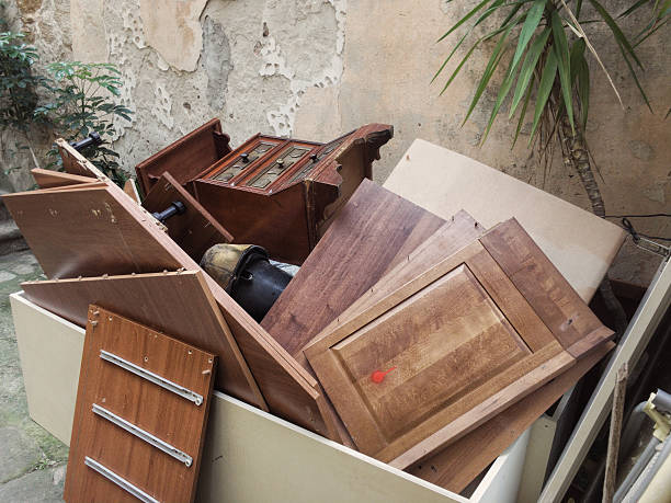Commercial Cleanout Services in Lemont Furnace, PA